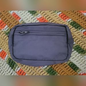 Becksundergaard Leather Coin Pouch